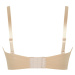 Vystužená podprsenka Cleo Faith Moulded Strapless latte 10660