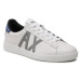 Armani Exchange Sneakersy XUX016 XCC71 S276 Biela