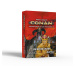 Modiphius Entertainment Conan: Location Cards