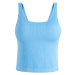 Top s vystuženou podprsenkou Feel Comfort Seamless