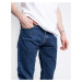 Carhartt WIP Klondike Pant Blue stone washed