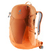 Deuter Futura 23 gaštan-mandarine