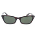 Ray-ban  Occhiali da Sole  Lady Burbank RB2299 902/31  Slnečné okuliare Hnedá