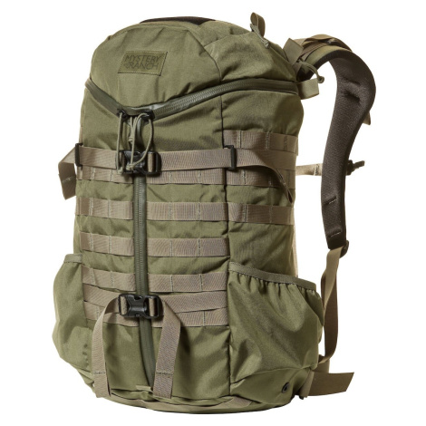 Batoh 2 Day Assault Mystery Ranch® – Forest Green