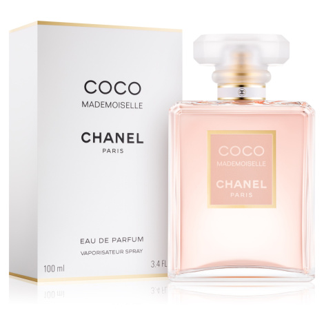 Chanel Coco Mademoiselle - EDP 100 ml