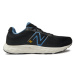 New Balance Bežecké topánky Fresh Foam 520 v8 M520RB8 Čierna