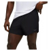Hoka Glide 5'' Short with Brief M 1151077-BLK
