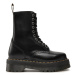 Dr. Martens Glady 1490 Quad Squared 31147001 Čierna