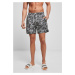 Tattoo shorts pattern Swim Shorts aop