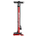 Pumpy Bontrager Dual Charger Floor Pump