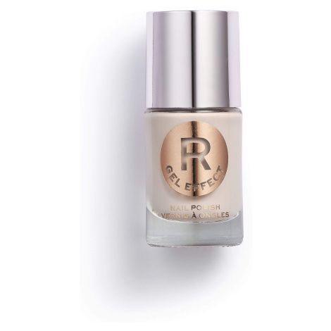 Revolution Lak na nechty Ultimate Nudes 10 ml I'm Independent