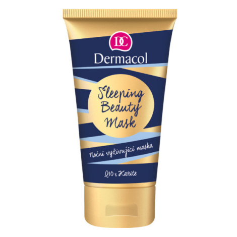 Dermacol - Nočná vyživujúca maska  - 150 ml