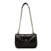 DKNY Kabelka Becca Md Flap Should R313BW79 Čierna