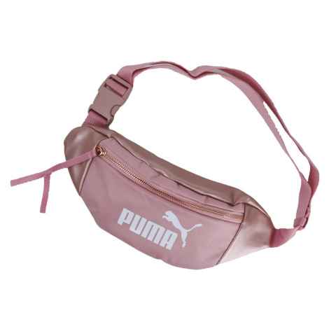 Puma  Core Waistbag  Športové tašky Ružová