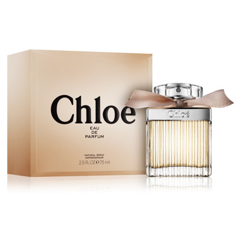 Chloe Chloe Edp 50ml Chloé