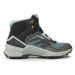 Adidas Trekingová obuv Terrex Swift R3 Mid GORE-TEX Hiking Shoes IF2401 Čierna