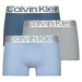 Calvin Klein Jeans  TRUNK X3  Boxerky Viacfarebná