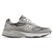 Topánky New Balance WR993GL – sivá