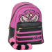 BACKPACK CASUAL FASHION FAUX-LEATHER DISNEY ALICIA