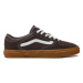 Vans Tenisky Rowley Classic VN0A4BTTE2M1 Hnedá