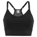 Women's bra Kari Traa Frøya Black