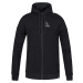 Hannah Fezco Hoody Pánska mikina 10035970HHX anthracite