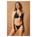 Bikiny Wafaa Black