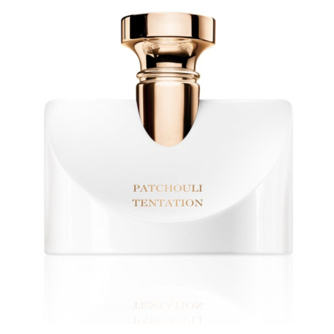 BULGARI Splendida Bvlgari Patchouli Tentation parfumovaná voda pre ženy