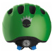 ABUS-Smiley 2.1 sparkling green Zelená 50/55 cm 2021