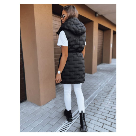 Dámske športové vesty DStreet
