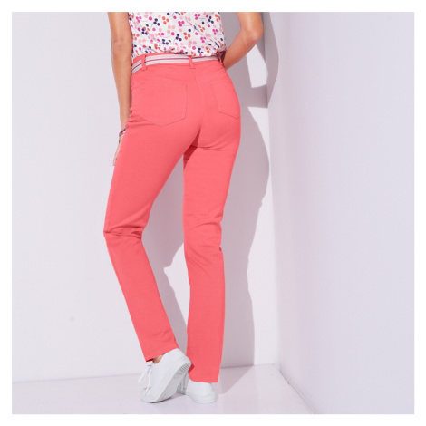 Dámske casual nohavice Blancheporte