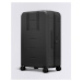 Db Ramverk Check-in Luggage Large Black Out