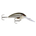 Rapala wobler shad dancer rol - 5 cm 8 g