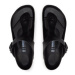 Birkenstock Žabky Gizeh 0128201 Čierna