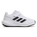 Adidas Topánky Runfalcon 3.0 Sport Running Elastic Lace Top Strap Shoes HP5868 Biela