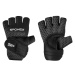 Spokey LAVA Neoprene fitness gloves, black-and-white, vel. L