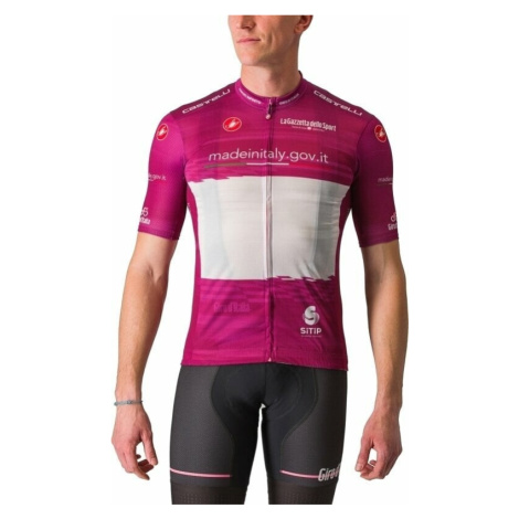 Castelli Giro106 Competizione Dres Ciclamino