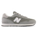 Detské topánky New Balance GC515GRY – sivé