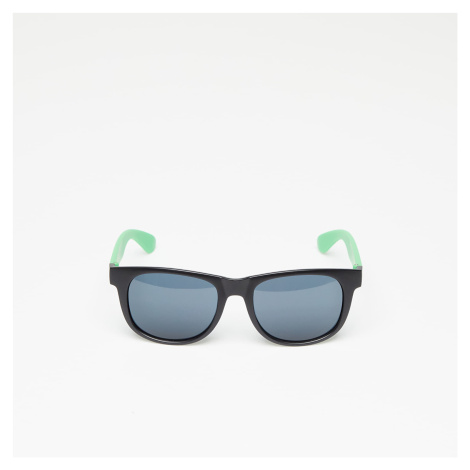 Slnečné okuliare Thrasher Thrasher Sunglasses Black/ Green