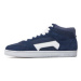 Etnies Sneakersy Mc Rap Hi 4101000565 Tmavomodrá