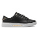 Tommy Hilfiger Sneakersy Chic Hw Court Sneaker FW0FW07813 Čierna