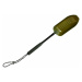 Giants fishing lopatka s rukoväťou baiting spoon m 47 cm