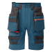 Portwest DX444 Pracovné šortky DX4 58, Metro blue