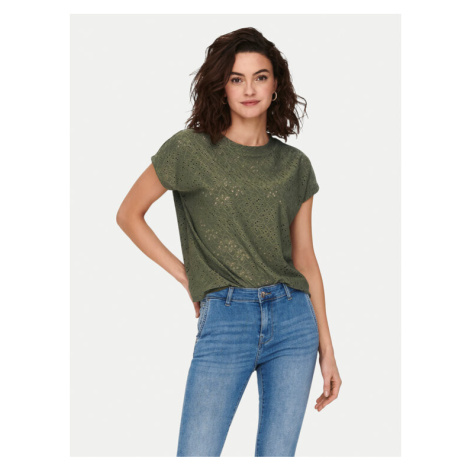 Dámske tričká Only