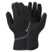 Montane Womens Power Stretch Pro Glove Black