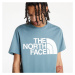 The North Face Easy Tee T-shirt šedé