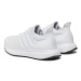 Adidas Sneakersy Ubounce Dna J IG1642 Biela