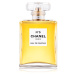 Chanel N°5 parfumovaná voda pre ženy