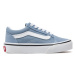 Vans Tenisky Uy Old Skool VN0005WVDSB1 Modrá