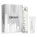 DKNY Women Eau de Parfum kazeta, EdP 100 ml + SG 150 ml